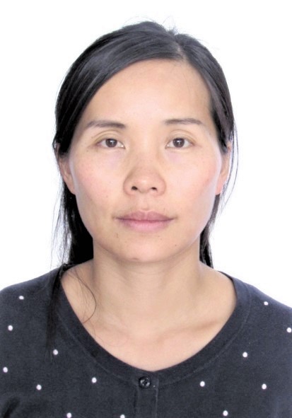 Qiao Shu