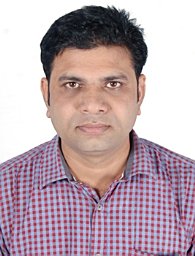 Baban P. Dhonge