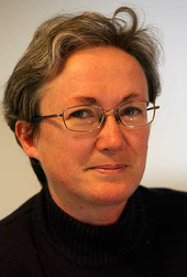 Christine Guillemot