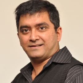 Nandan P. Deshpande