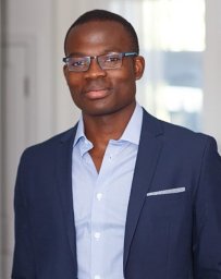 Youri Nouchokgwe
