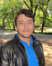 Ricardo N. Dos Santos