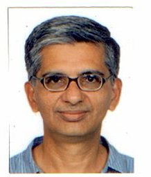 Saurabh D. Rindani