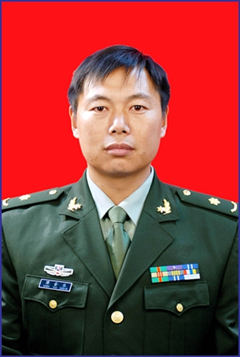 Huisheng Chen