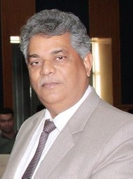 Janmejai K. Srivastava, Ph.D. (Prof.J.K.Srivastava)