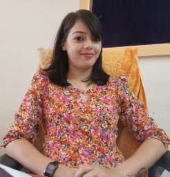 Sheela Kharkwal