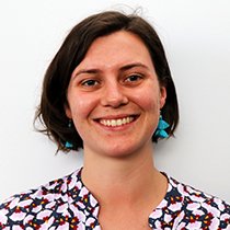 Bridget Draper