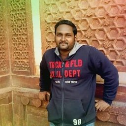 Bijendra Sahoo