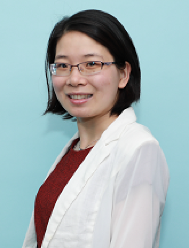 Jinlin Jiang