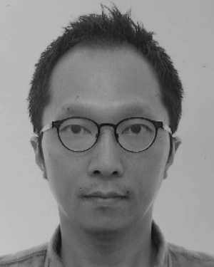Shih-Yuan Lin