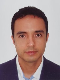 Diego Fernando Devia Narvaez