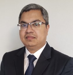 Mohammad S. Alam