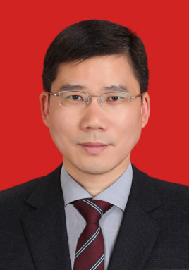 Bicheng Zhang