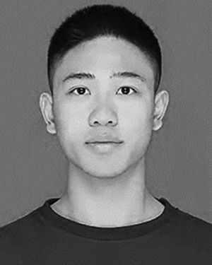 Tianfeng Pan