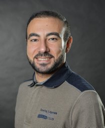 Mohamed Hamed