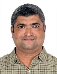 Shakti Kumar Bal