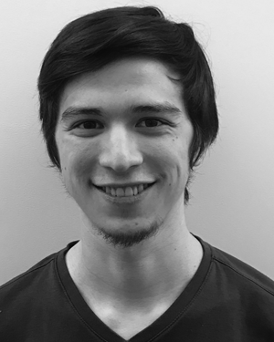 Connor DeFanti