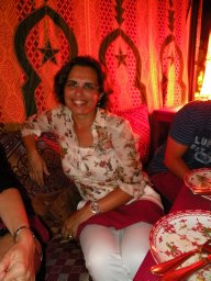 Margarida C. Coelho