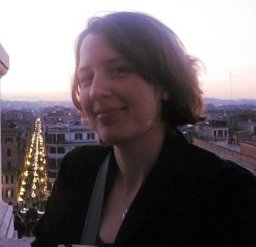 Elizabeth E. Dahl