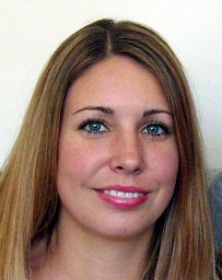 Zara M. Bergström
