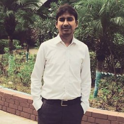 Kumar Himanshu