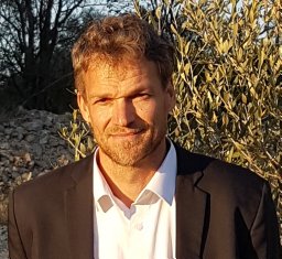 Marc Heran
