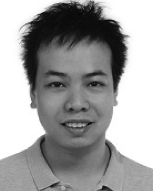 Yuxiang Zhao