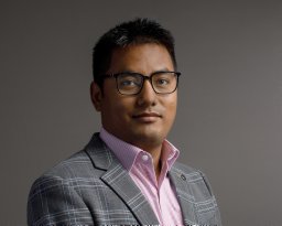 Roman Shrestha