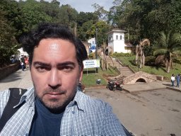 Marino Damián J
