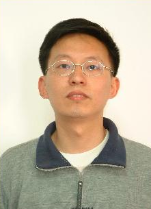 Jiqing Wang