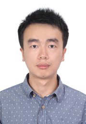 Tingrui Gong