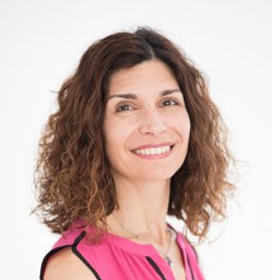Panayiota Poirazi