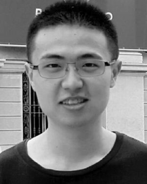 Mingxiang Gao