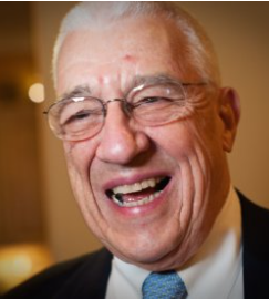 Basil A. Pruitt Jr