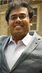 Souvik Basak