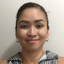 Joyce S. Ramos