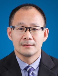 Yanwei Ding