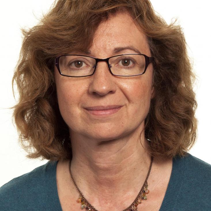 Lesley J Gray (Lesley Gray)