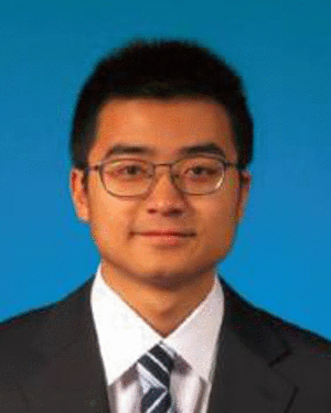 Zihao Li