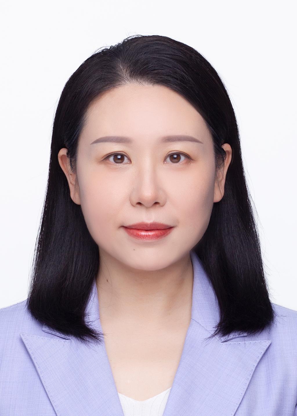 Jie Li