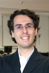 Pedro Sá Silva