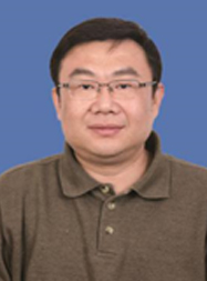 Ji Wang