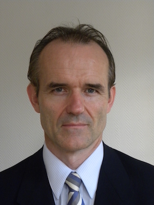 Robbert Van Haselen