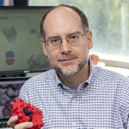 David Ryan Koes