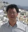 Jianhua Wang