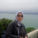 Anita Abd Rahman