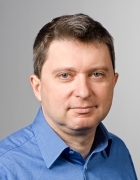 Dmitrij Frishman