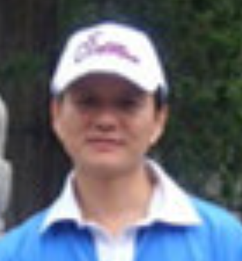 Qingping Yang