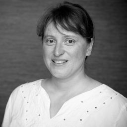 Anja Bluher