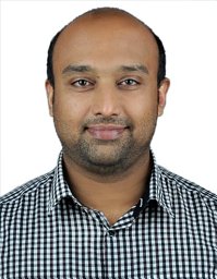 Srikumar Shabarinath